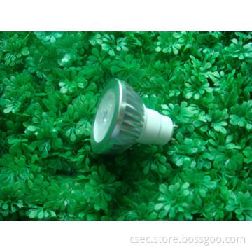 LED Spot Light MR16 GU10 3W with perfect design and quality